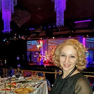 Meet your Posher, Eka